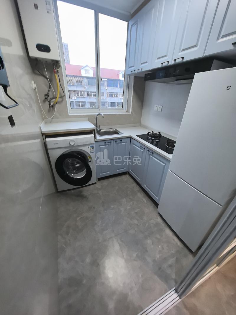 临园小区11905928厨房图6