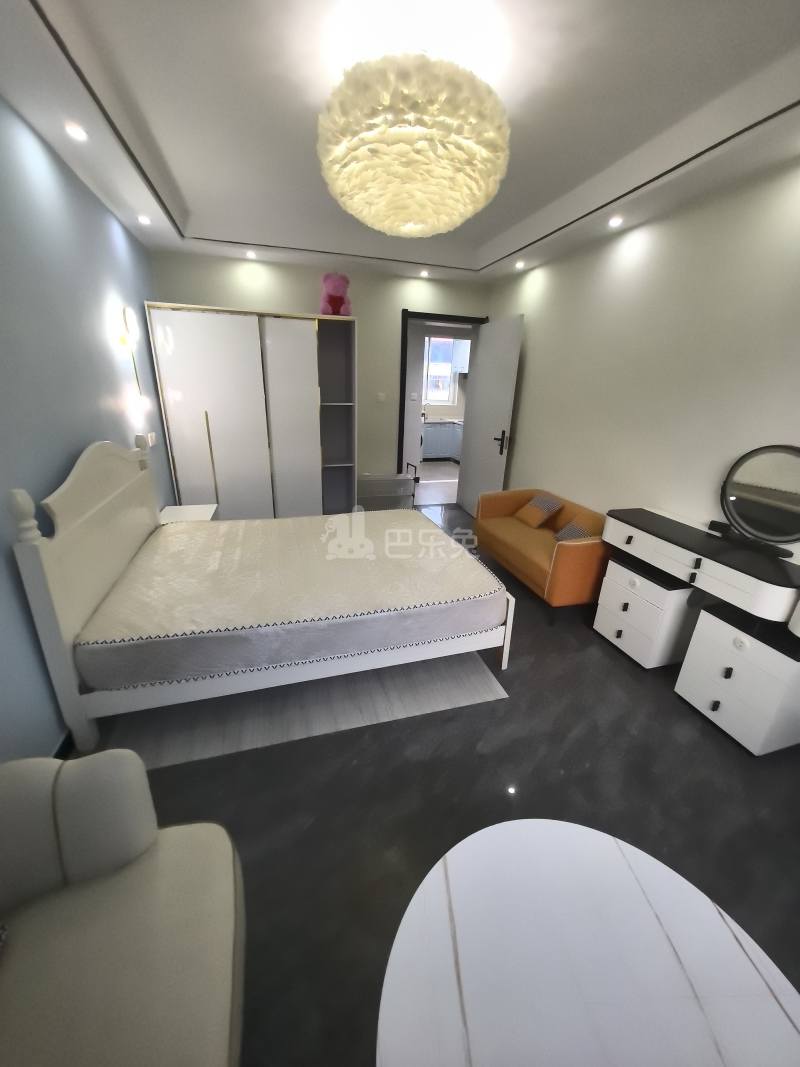 临园小区11905928卧室图2