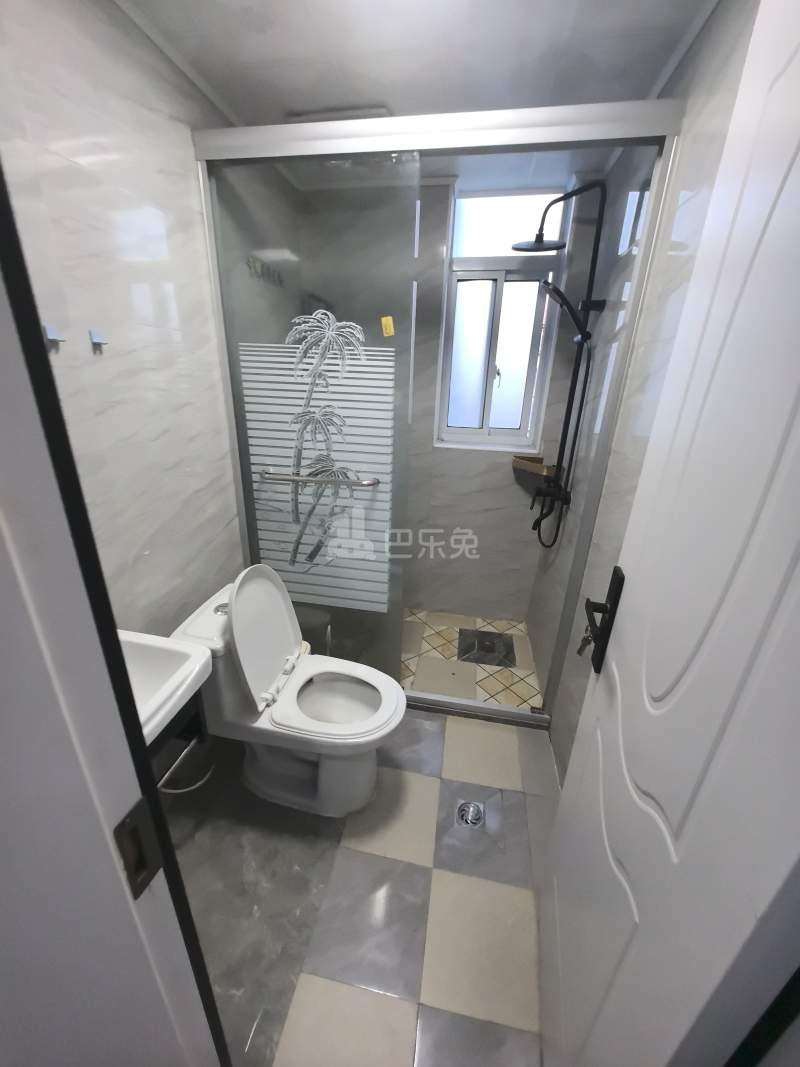 临园小区11905928卫生间图7