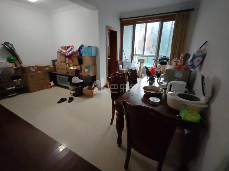 龙安佳苑11908147客厅图4