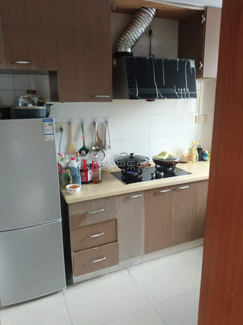 龙安佳苑11908147厨房图7