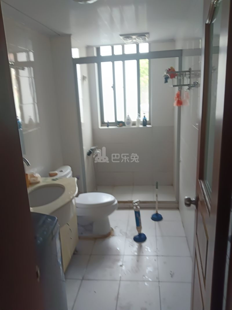 龙安佳苑11908147卫生间图10