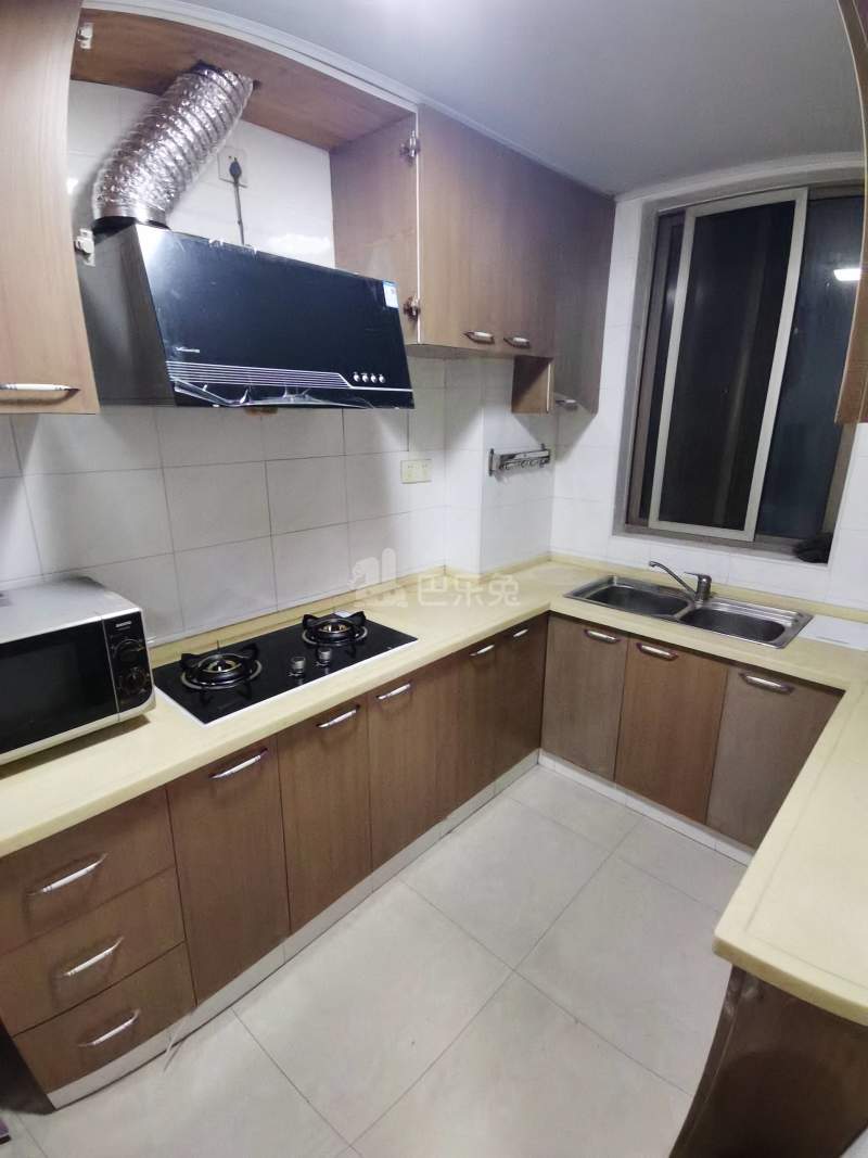 龙安佳苑11908147厨房图8