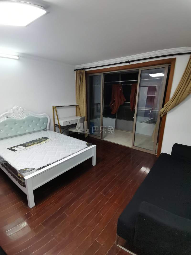 龙安佳苑11908147卧室图3