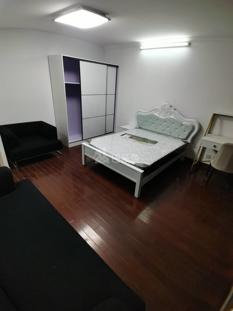 龙安佳苑11908147卧室图1