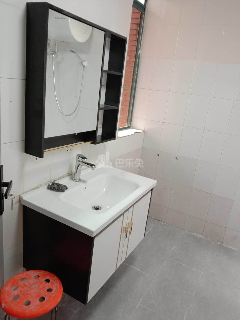 金鑫花园5628020卫生间图17