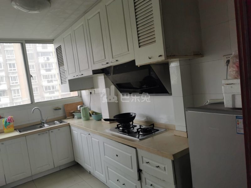 新月鸿锦苑1期11908955厨房图6
