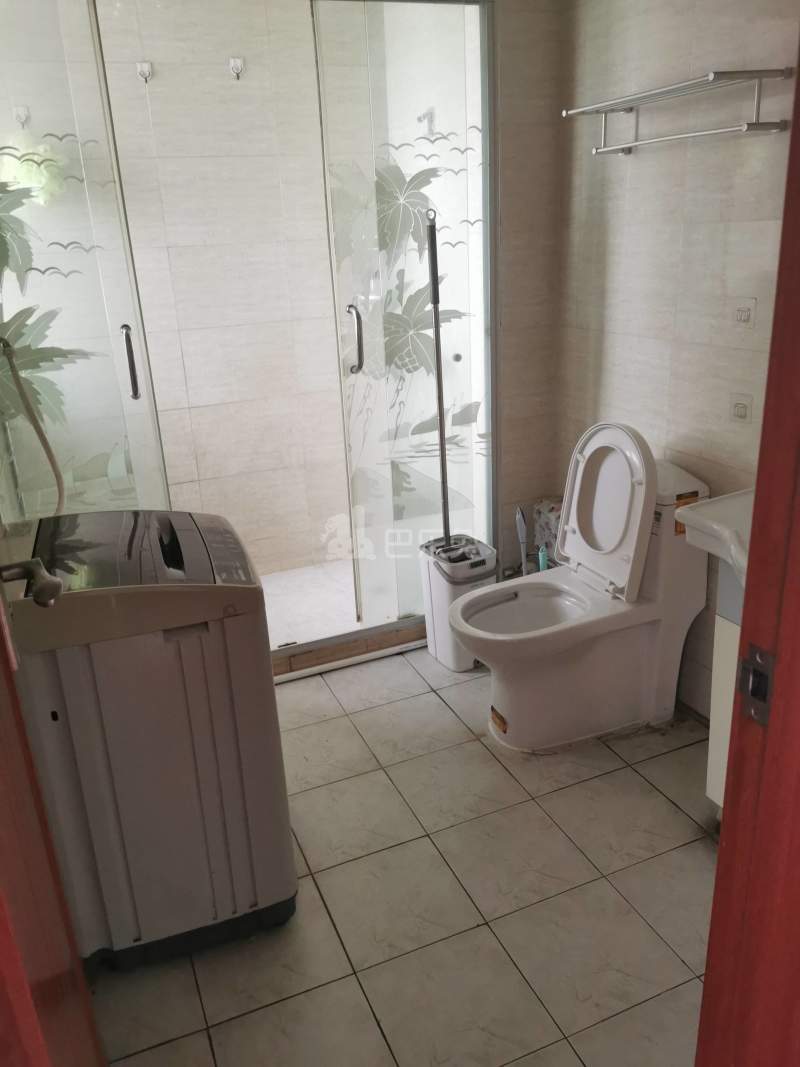 新月鸿锦苑1期11908955卫生间图10