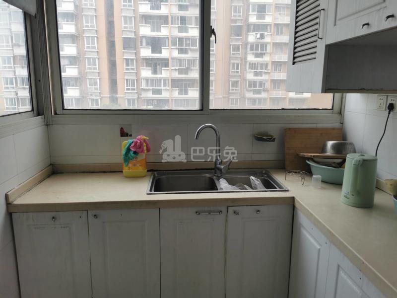 新月鸿锦苑1期11908955厨房图7
