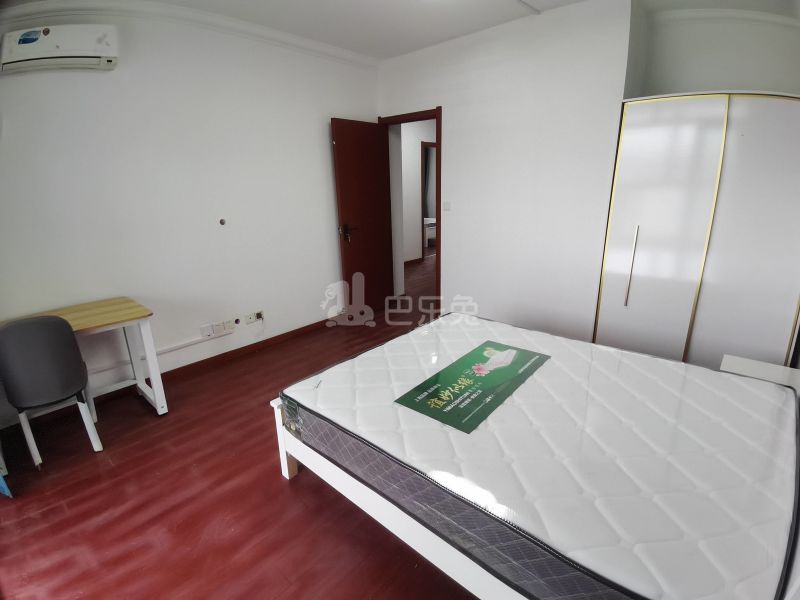 新月鸿锦苑1期11908955卧室图3