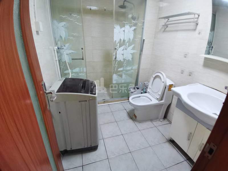 新月鸿锦苑1期11908955卫生间图12