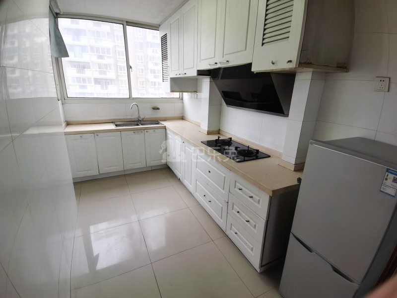 新月鸿锦苑1期11908955厨房图9