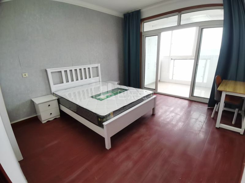 新月鸿锦苑1期11908955卧室图0