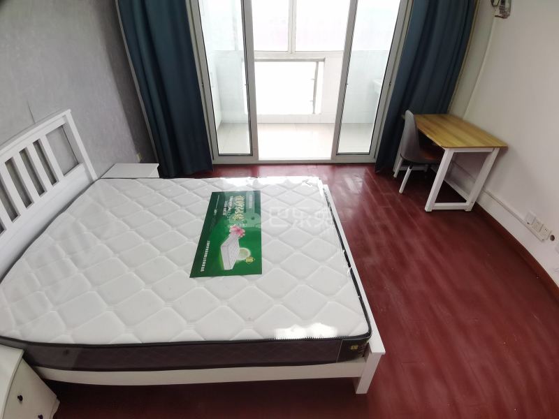 新月鸿锦苑1期11908955卧室图4