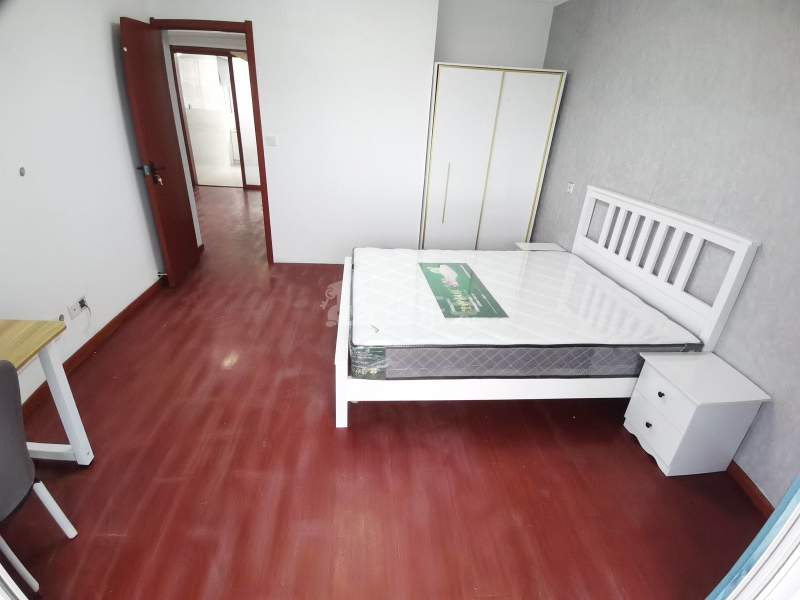 新月鸿锦苑1期11908955卧室图1