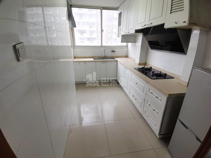 新月鸿锦苑1期11908955厨房图8