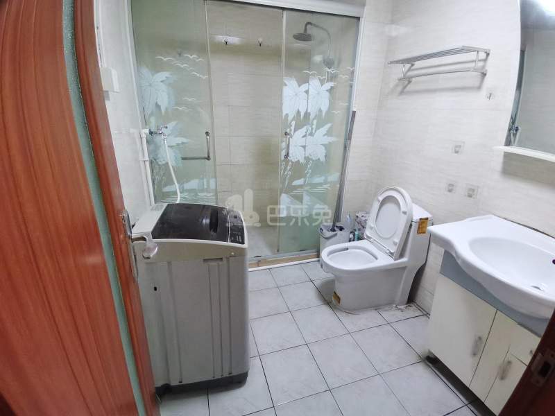 新月鸿锦苑1期11908955卫生间图11