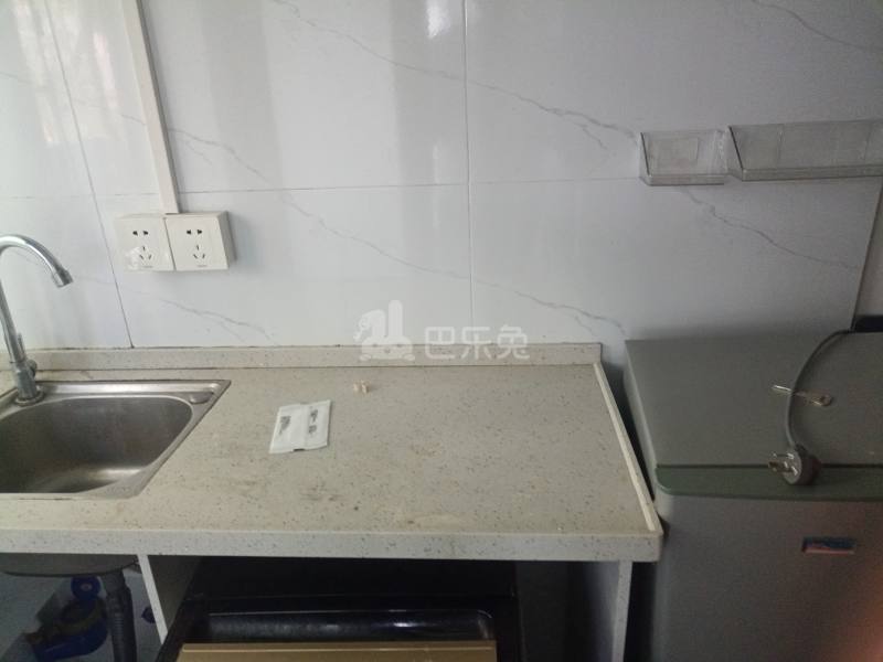 沙河荔园新村11910692卧室图3