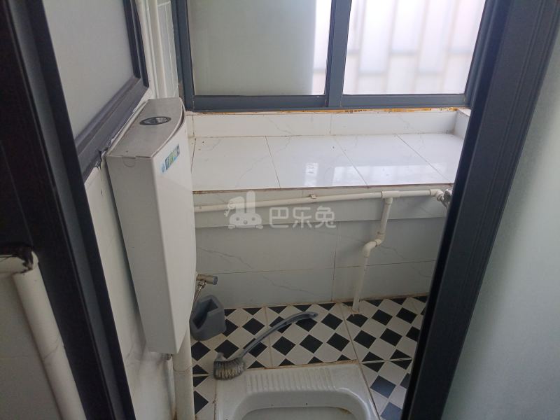 沙河荔园新村11910692卧室图4