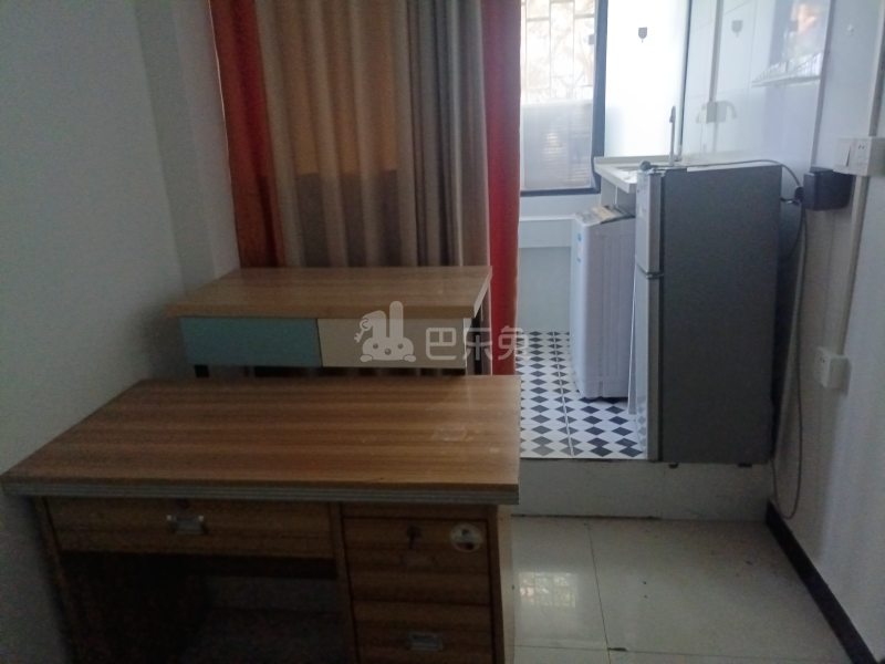 沙河荔园新村11910692卧室图1