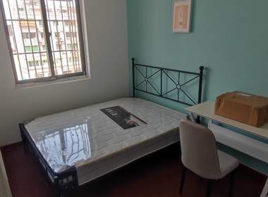 中园小区（周浦） 2室1厅1卫