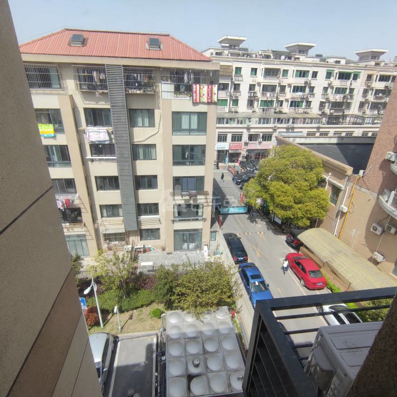 中园小区（周浦）11910739周边环境图13