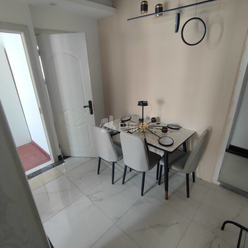 中园小区（周浦）11910739客厅图8