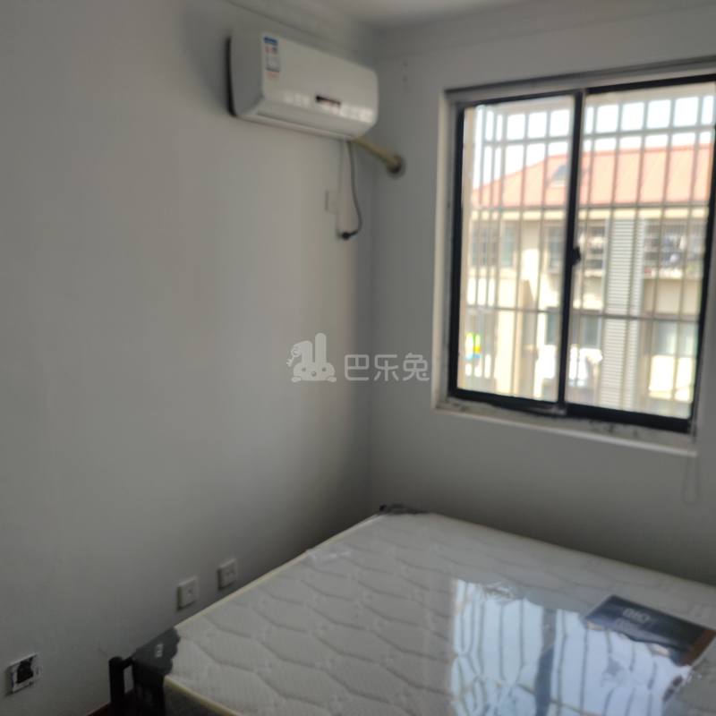 中园小区（周浦）11910739卧室图7