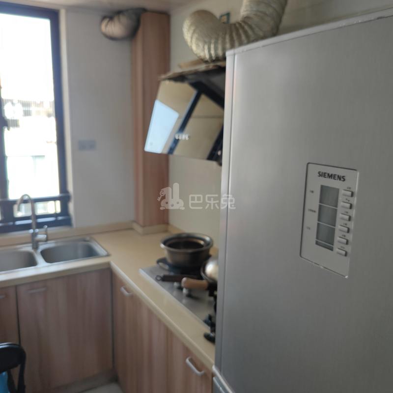 中园小区（周浦）11910739厨房图10