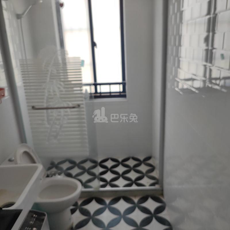 中园小区（周浦）11910739卫生间图12