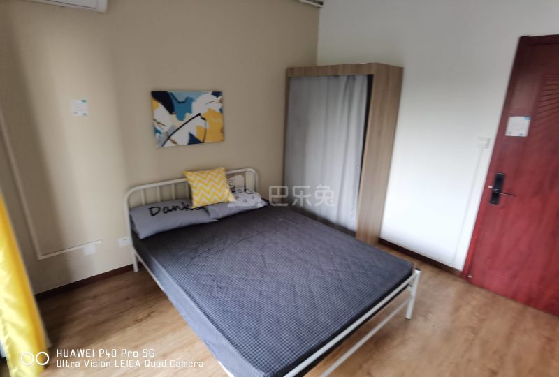 保利梧桐语11911029周边环境图2