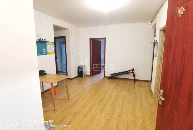 保利梧桐语11911029周边环境图1