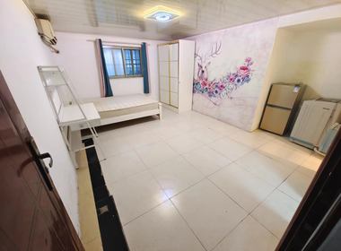 明珠公寓（振新店） 1室0厅0卫