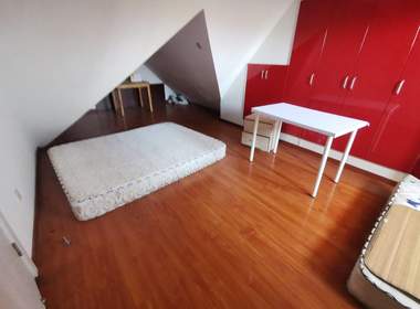 招商海德名门（海笛路333弄） 