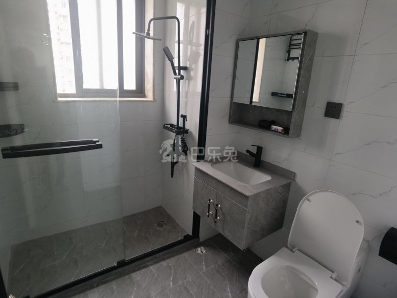 紫云大厦11919474卫生间图10