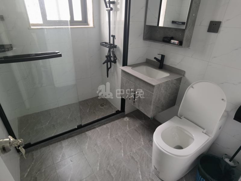 紫云大厦11919474卫生间图11