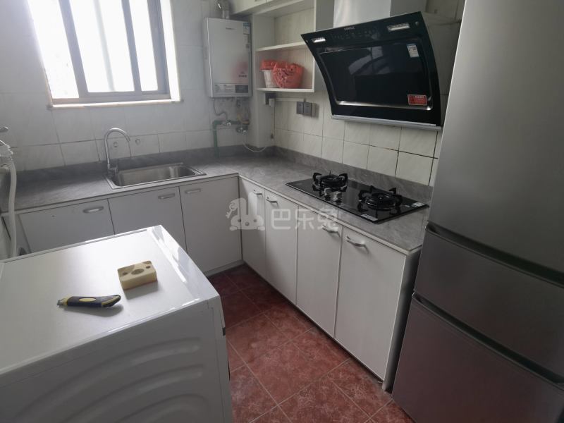 紫云大厦11919474厨房图8