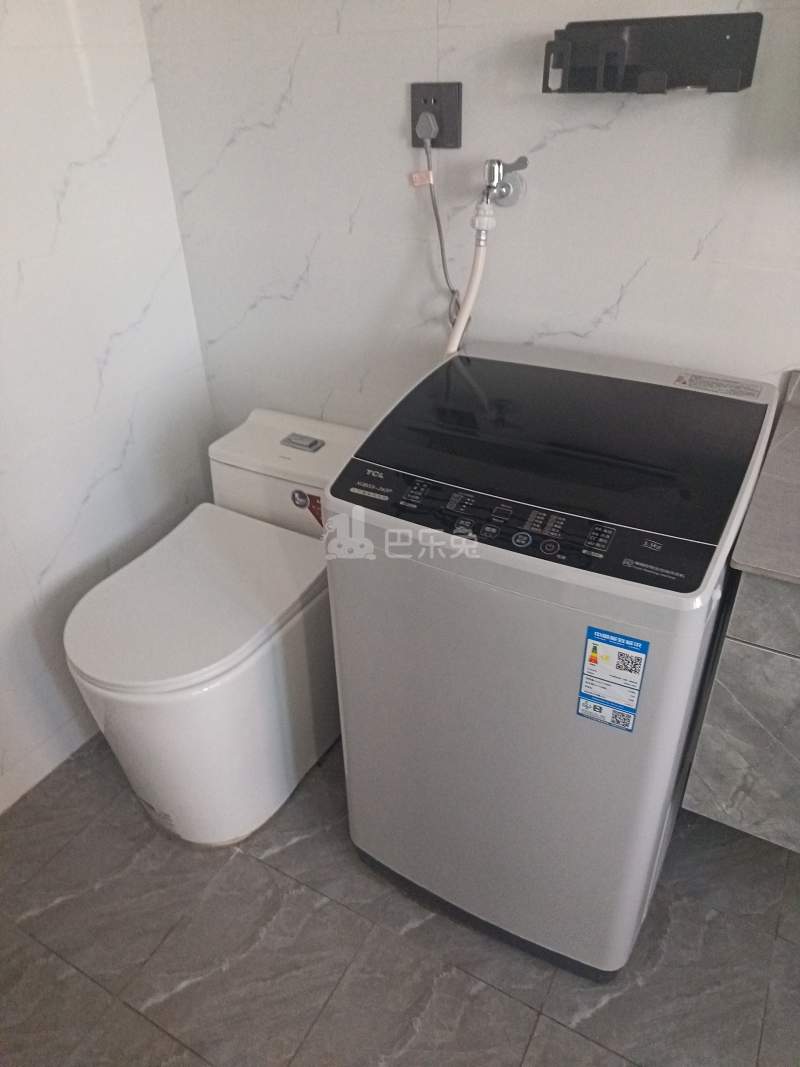 紫云大厦11919474卫生间图9