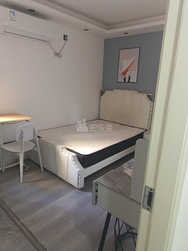 紫云大厦11919474卧室图3