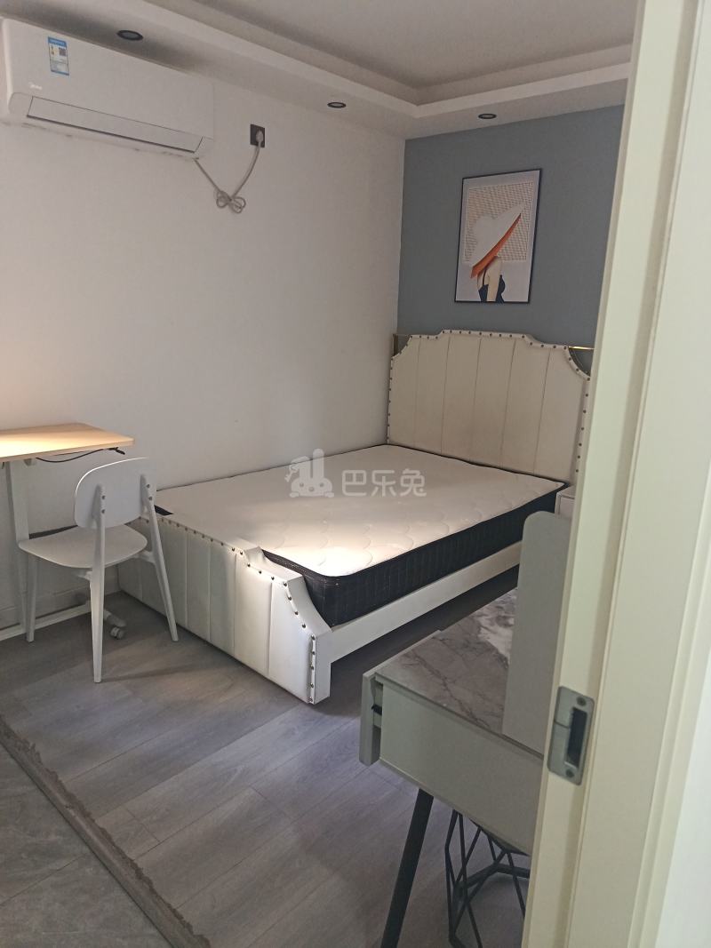 紫云大厦11919474卧室图2