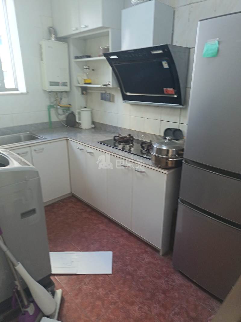 紫云大厦11919474厨房图5