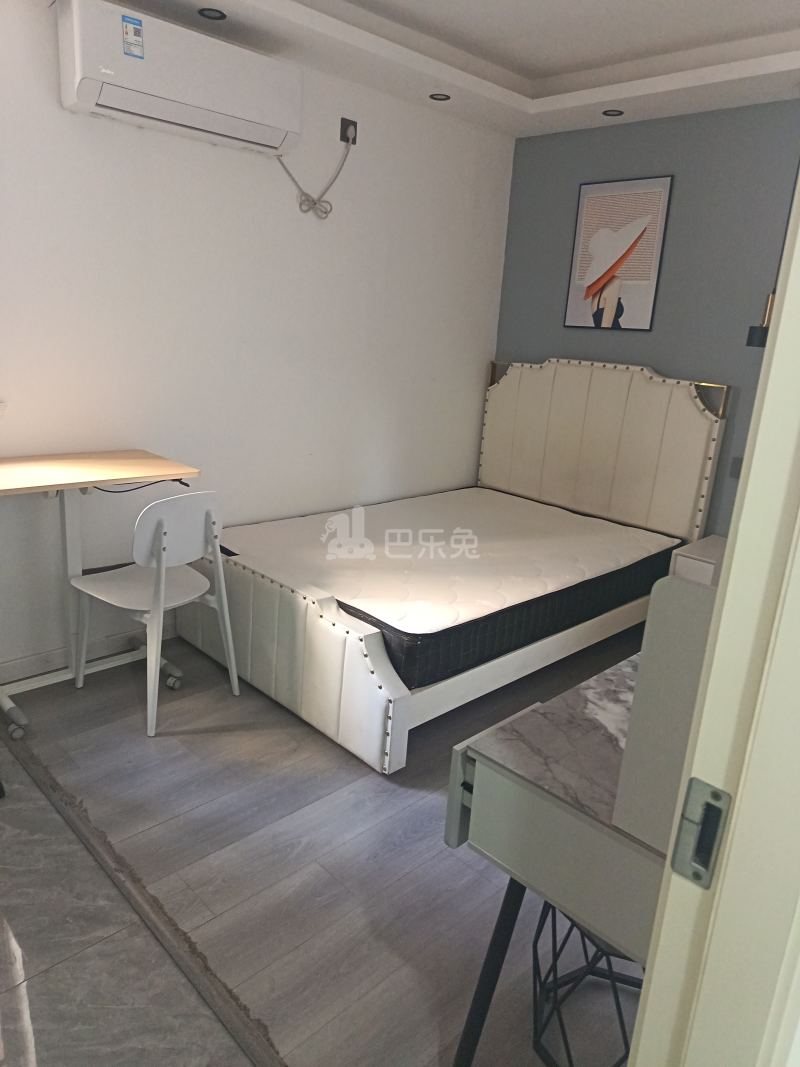 紫云大厦11919474卧室图1