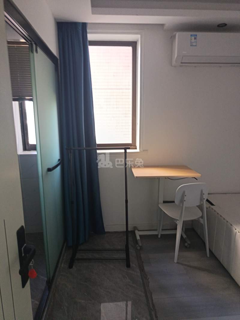 紫云大厦11919474卧室窗户图13