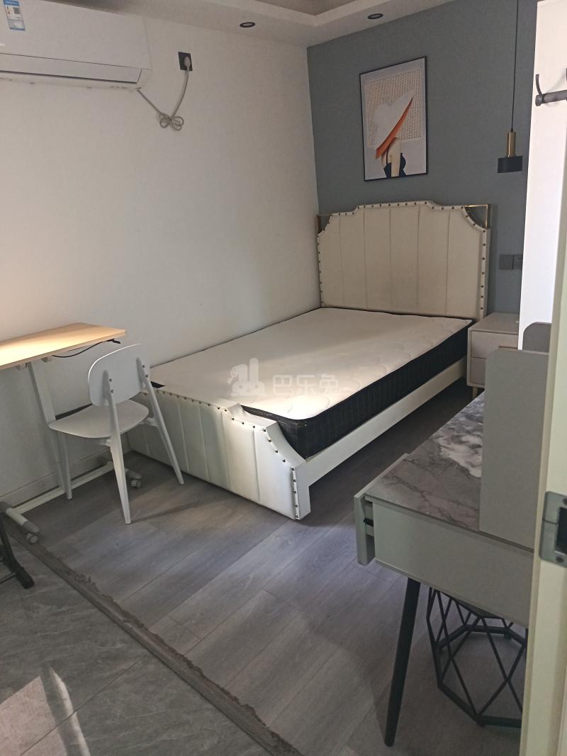 紫云大厦11919474卧室图0