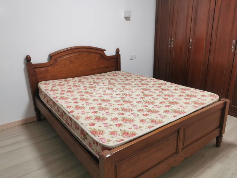 真北新村三街坊11919591卧室图0