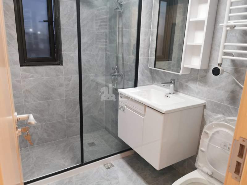 真北新村三街坊11919591卫生间图6