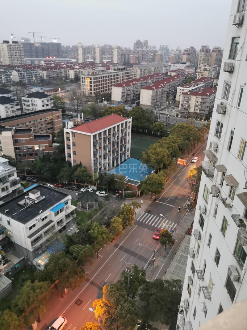 真北新村三街坊11919591周边环境图7