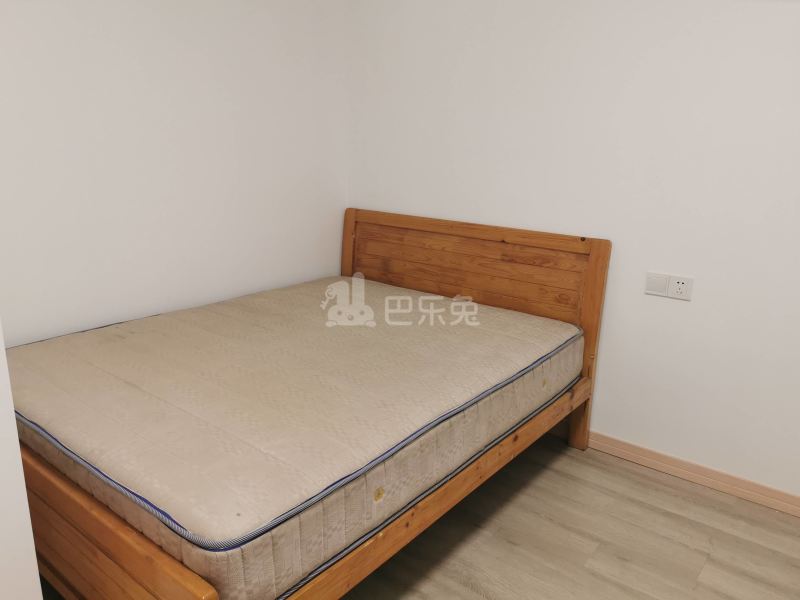 真北新村三街坊11919591卧室图3