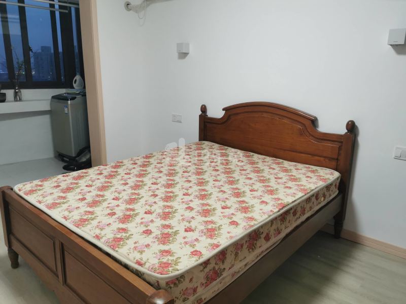 真北新村三街坊11919591卧室图1