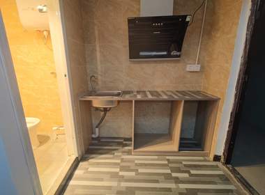 徐行别墅小区 1室0厅1卫